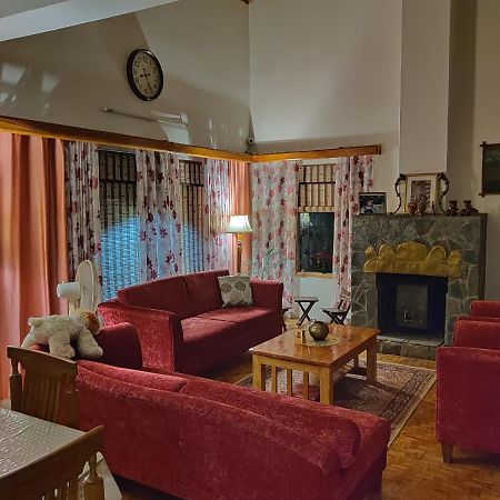Aashirwad Homestay Kulu Eksteriør bilde