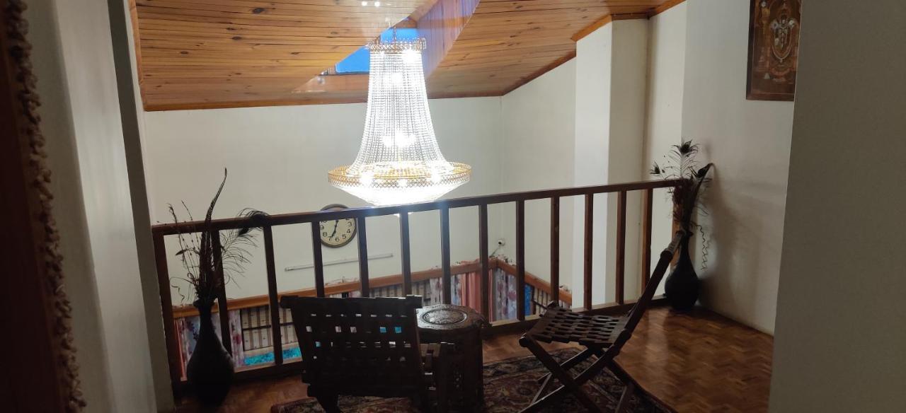 Aashirwad Homestay Kulu Eksteriør bilde